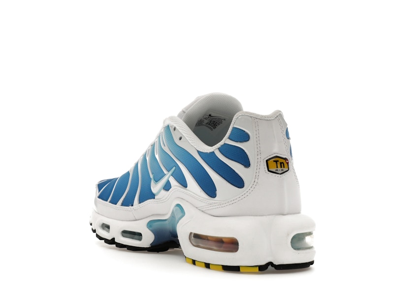 Nike Air Max Plus Sky Blue - image 25
