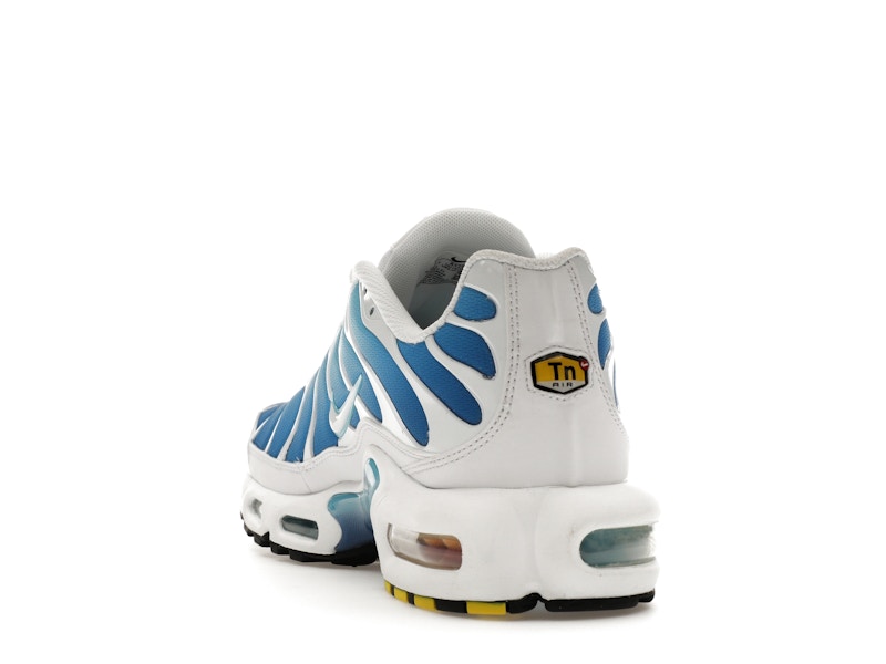 Nike Air Max Plus Sky Blue - image 26