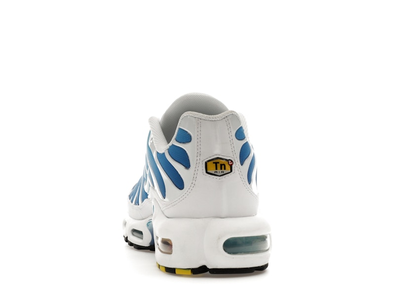 Nike Air Max Plus Sky Blue - image 27