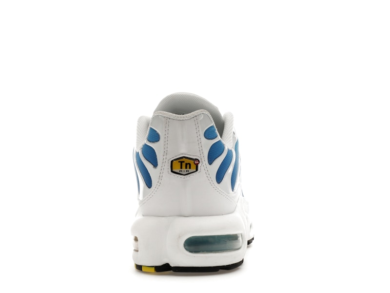 Nike Air Max Plus Sky Blue - image 28