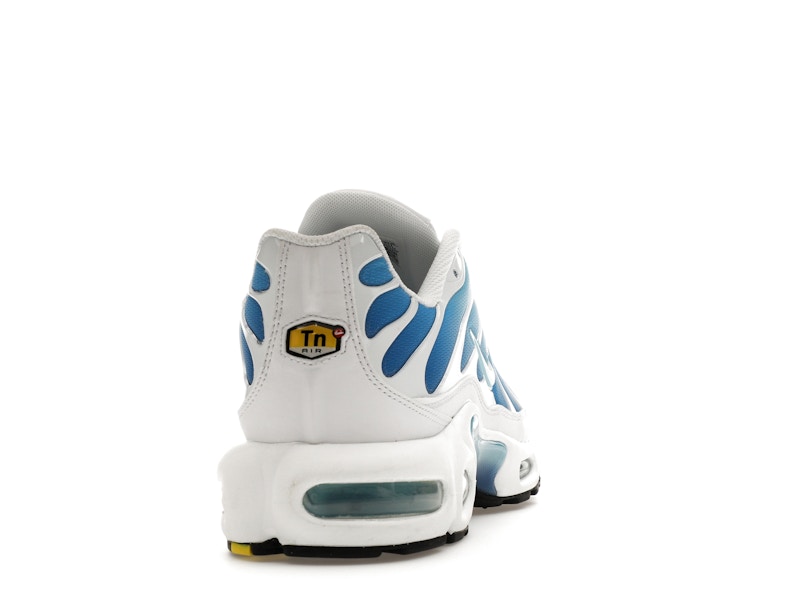 Nike Air Max Plus Sky Blue - image 29
