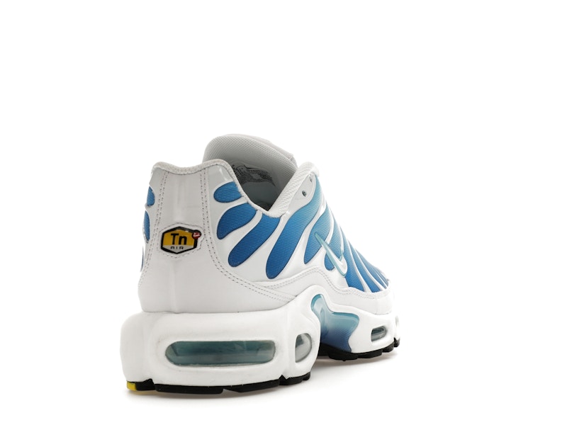 Nike Air Max Plus Sky Blue - image 30