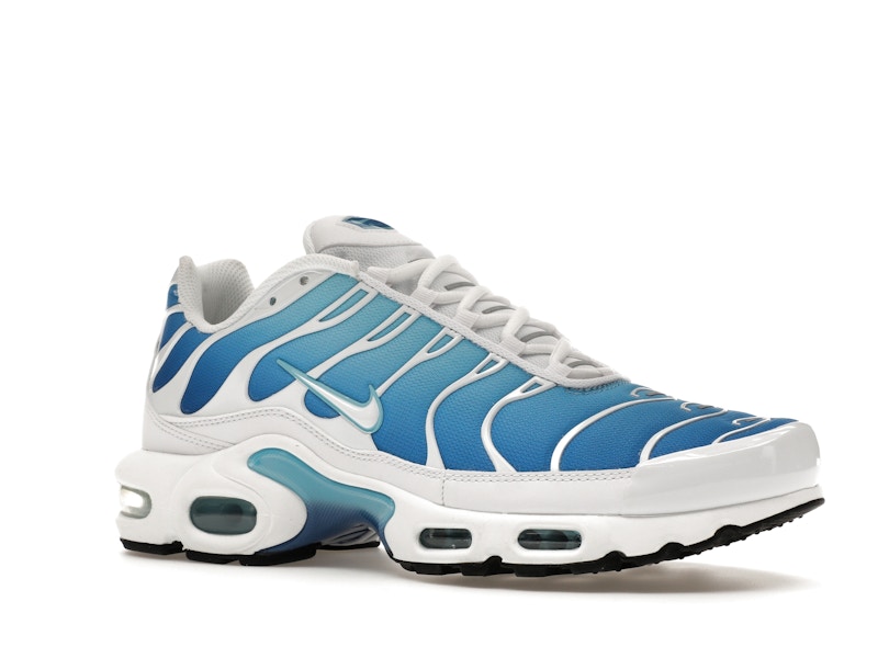 Nike Air Max Plus Sky Blue - image 4