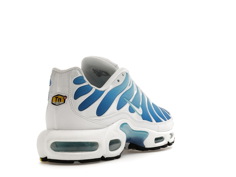 Nike Air Max Plus Sky Blue - image 31