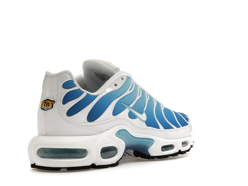 Nike Air Max Plus Sky Blue - image 32