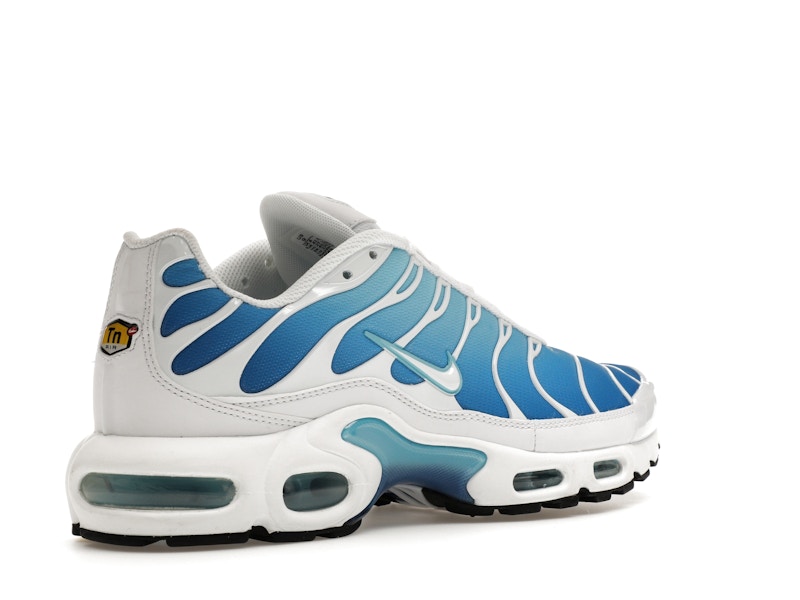 Nike Air Max Plus Sky Blue - image 33