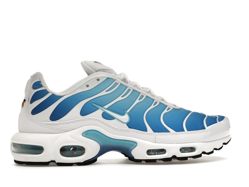 Nike Air Max Plus Sky Blue - image 36