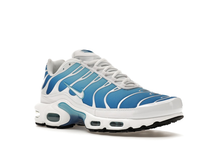 Nike Air Max Plus Sky Blue - image 5