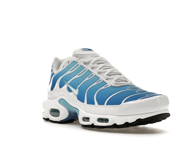 Nike Air Max Plus Sky Blue - image 6