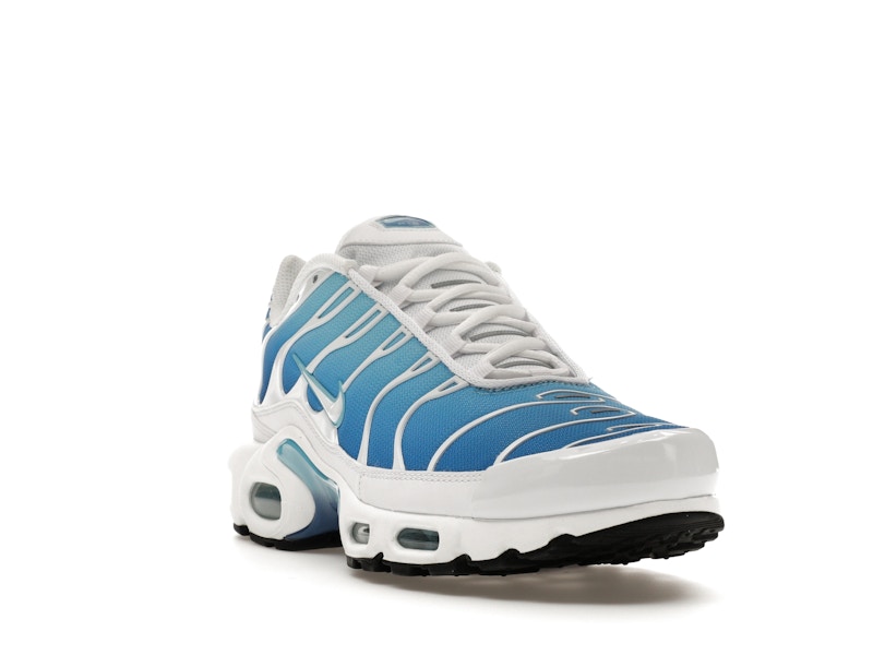 Nike Air Max Plus Sky Blue - image 7