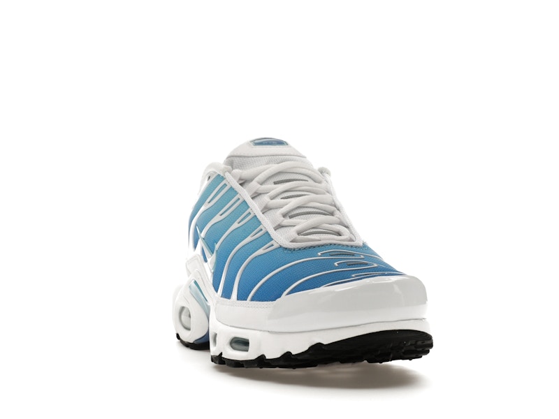 Nike Air Max Plus Sky Blue - image 8
