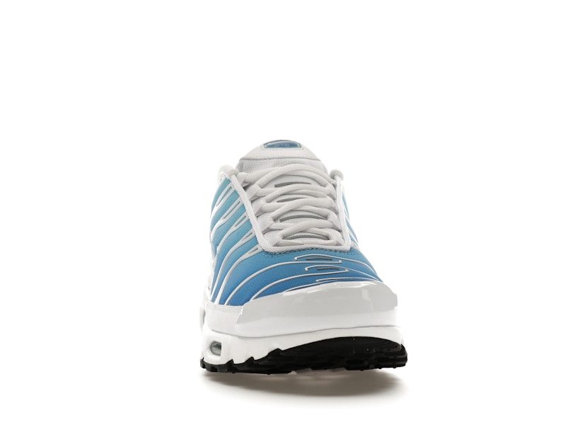 Nike Air Max Plus Sky Blue - image 9