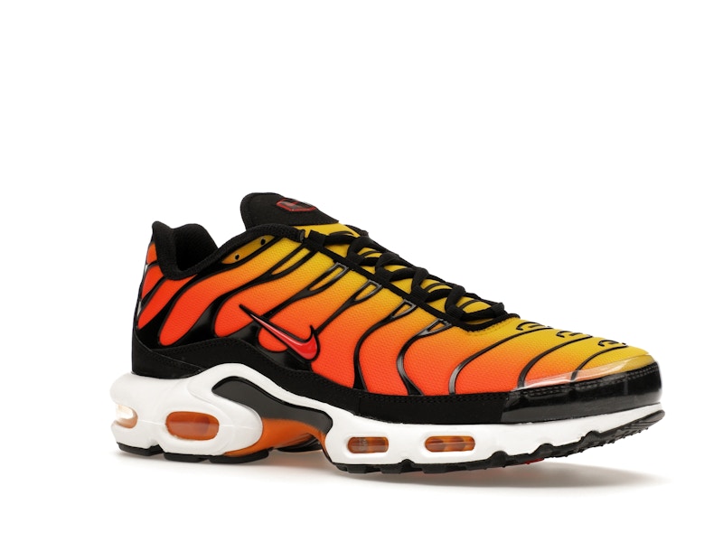 Nike Air Max Plus Sunset (2024) - image 4