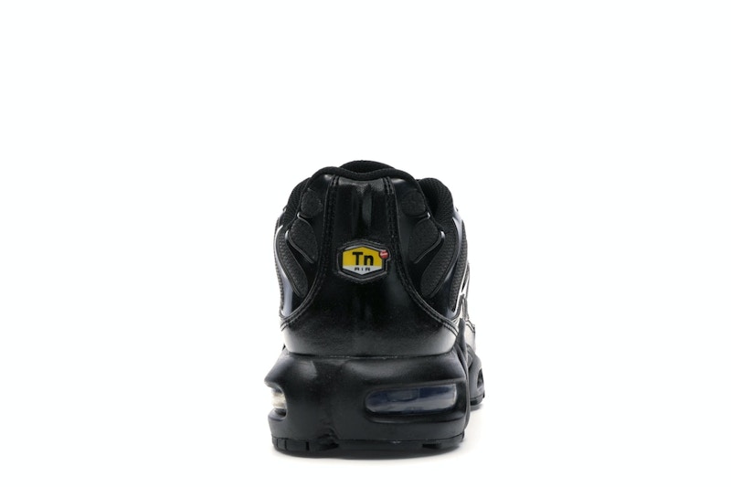 Nike Air Max Plus Triple Black - image 28