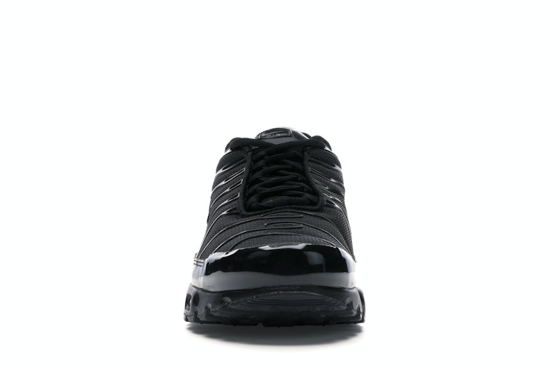 Nike Air Max Plus Triple Black - image 10