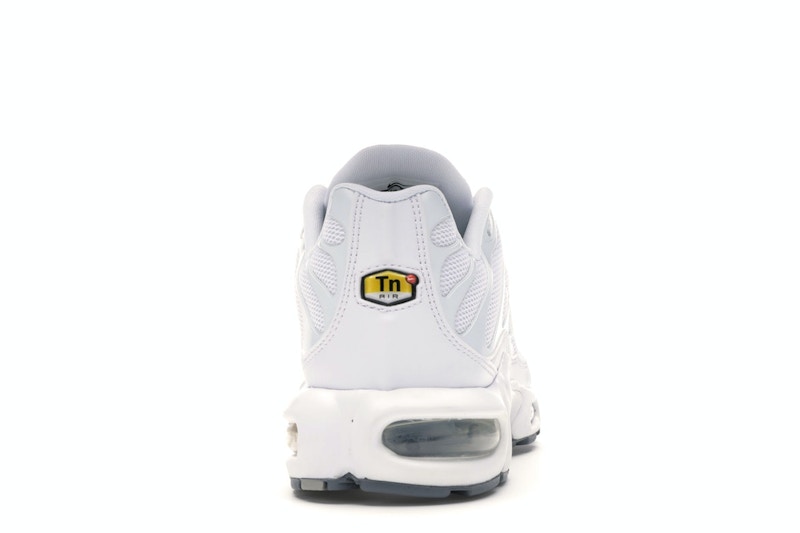 Nike Air Max Plus White - image 28