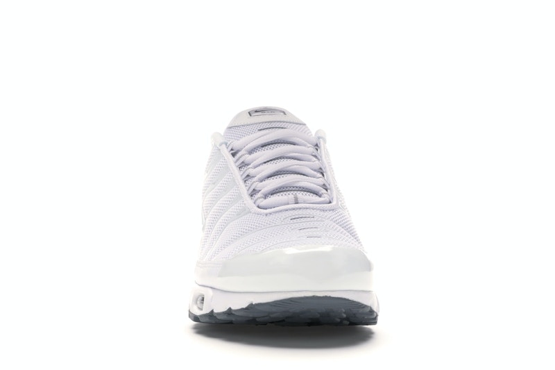 Nike Air Max Plus White - image 9