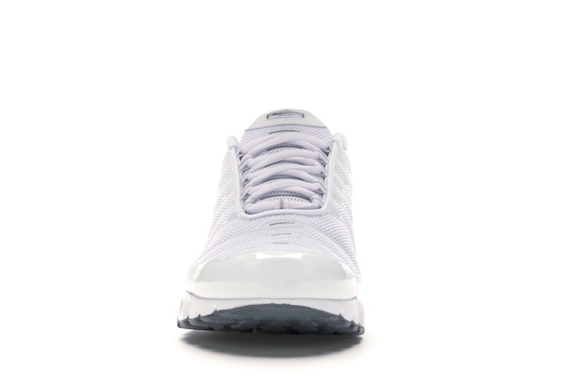 Nike Air Max Plus White - image 10