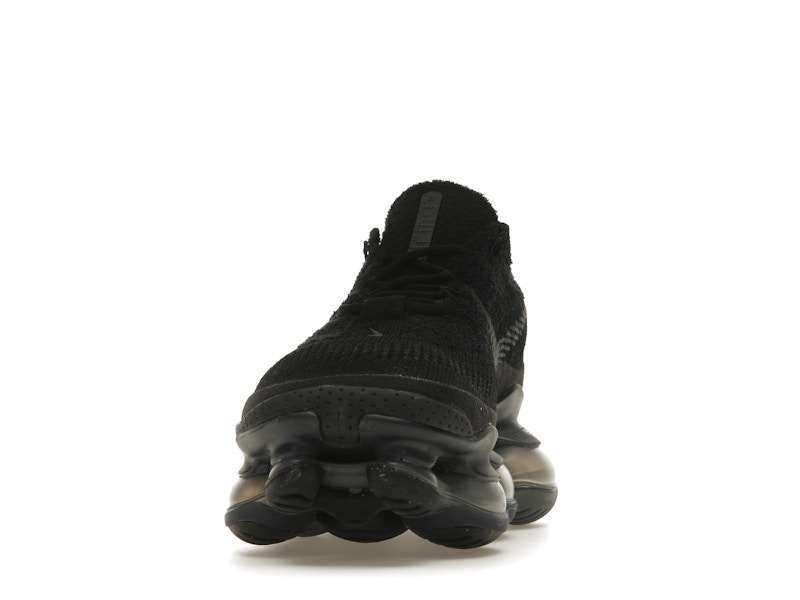 Nike Air Max Scorpion FK Triple Black - image 11