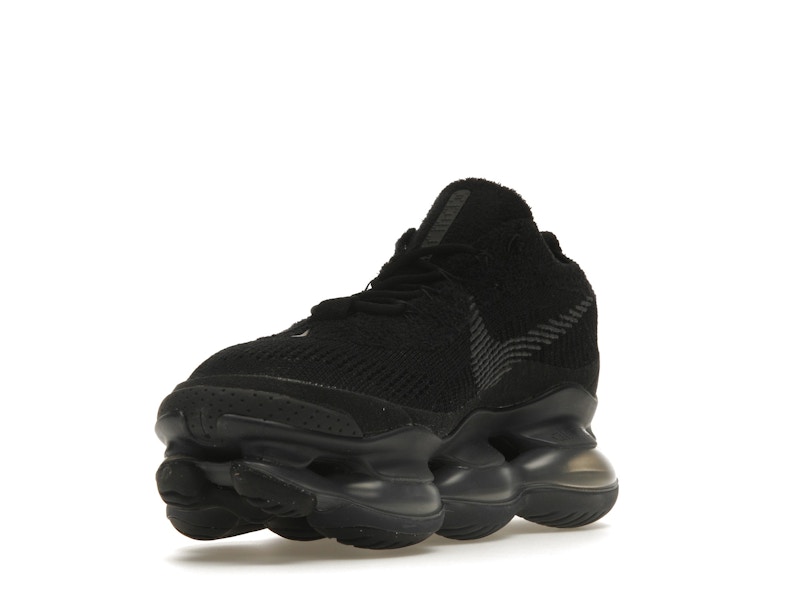 Nike Air Max Scorpion FK Triple Black - image 13