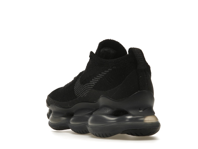Nike Air Max Scorpion FK Triple Black - image 25