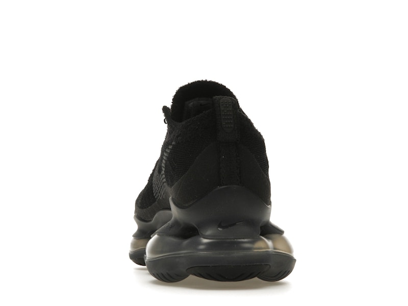 Nike Air Max Scorpion FK Triple Black - image 27