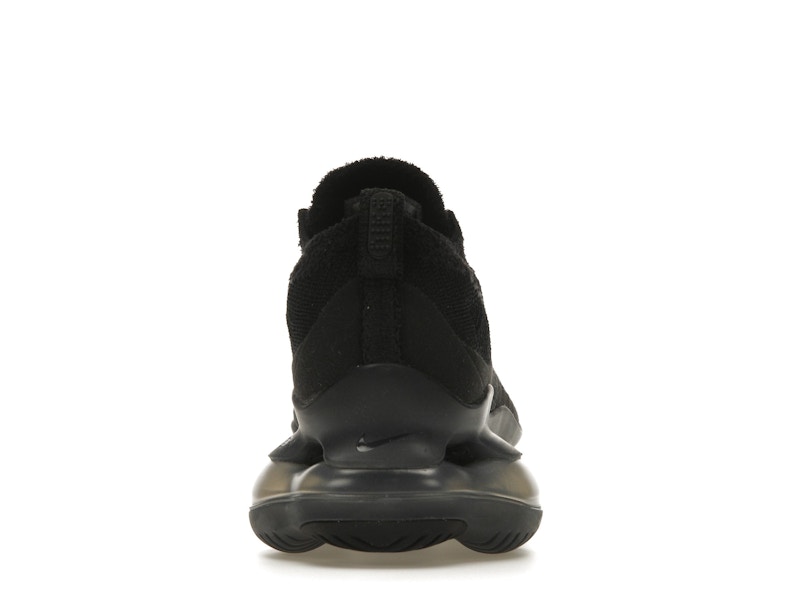 Nike Air Max Scorpion FK Triple Black - image 28