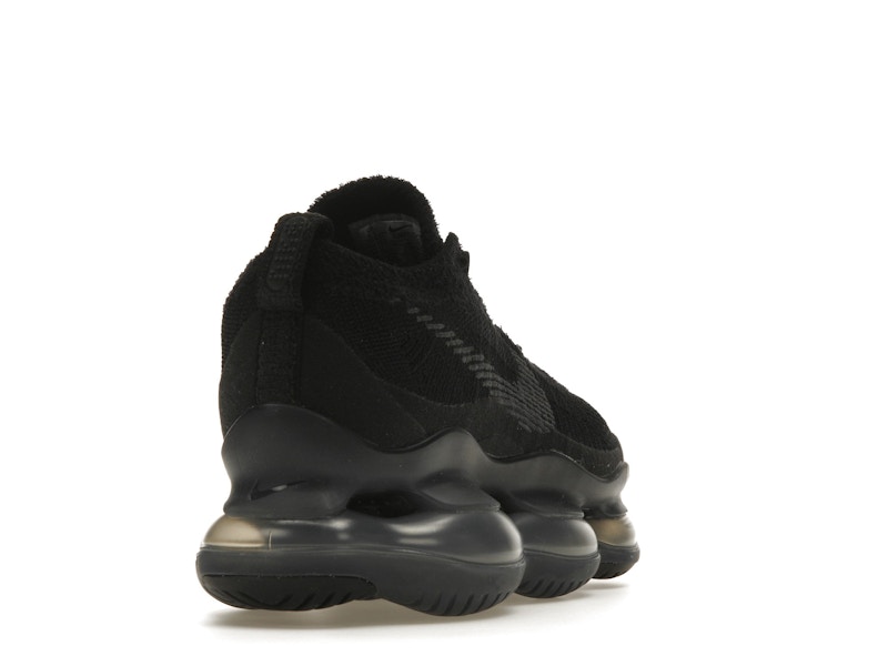 Nike Air Max Scorpion FK Triple Black - image 30