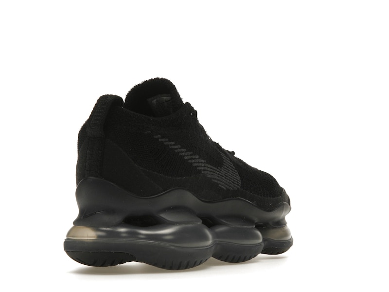 Nike Air Max Scorpion FK Triple Black - image 31