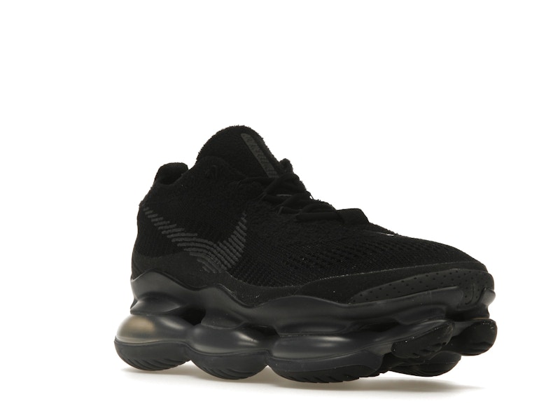 Nike Air Max Scorpion FK Triple Black - image 6