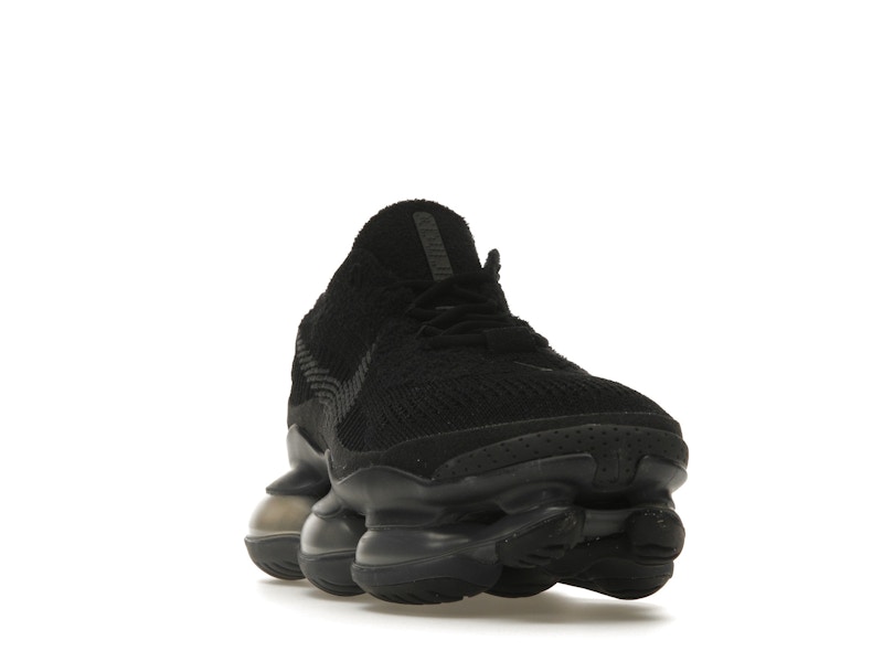 Nike Air Max Scorpion FK Triple Black - image 8