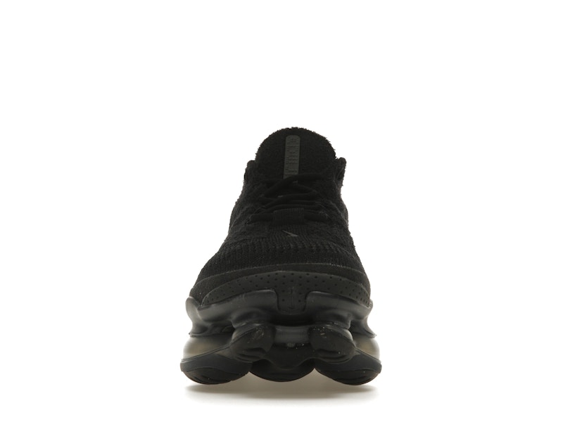 Nike Air Max Scorpion FK Triple Black - image 10