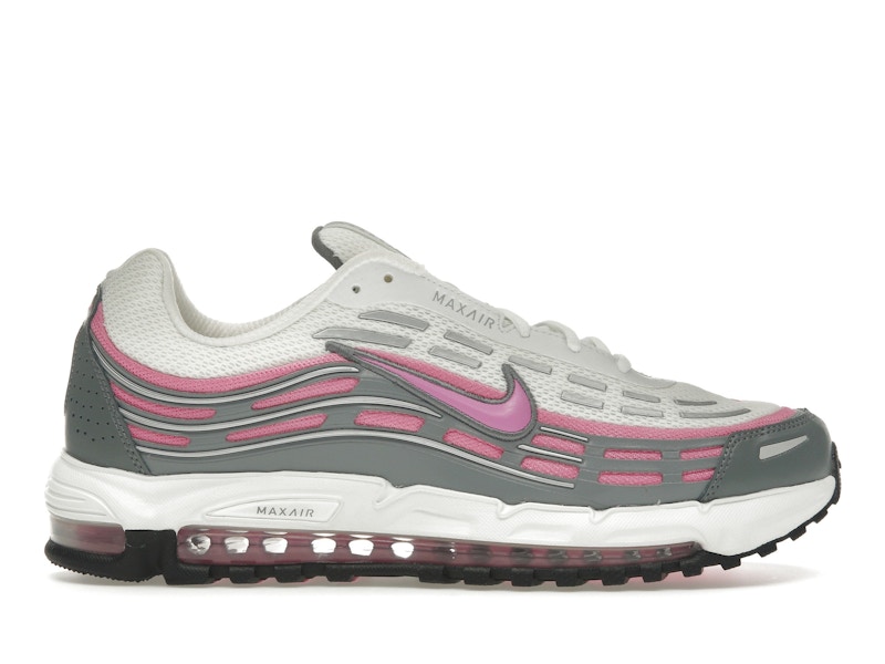 Nike Air Max TL 2.5 White Playful Pink