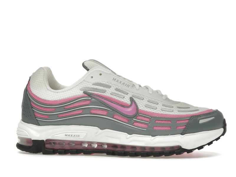 Nike Air Max TL 2.5 White Playful Pink - image 2