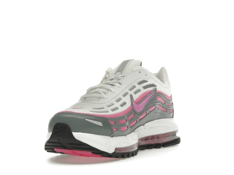 Nike Air Max TL 2.5 White Playful Pink - image 13