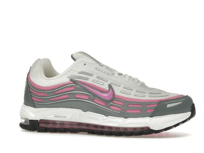 Nike Air Max TL 2.5 White Playful Pink - image 3
