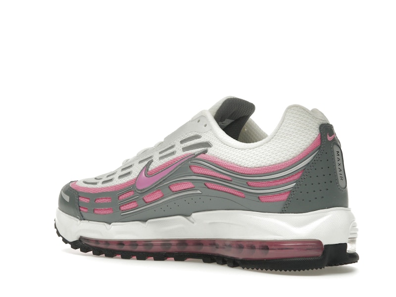 Nike Air Max TL 2.5 White Playful Pink - image 23