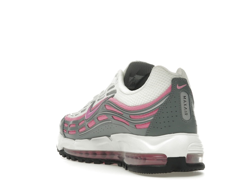 Nike Air Max TL 2.5 White Playful Pink - image 25