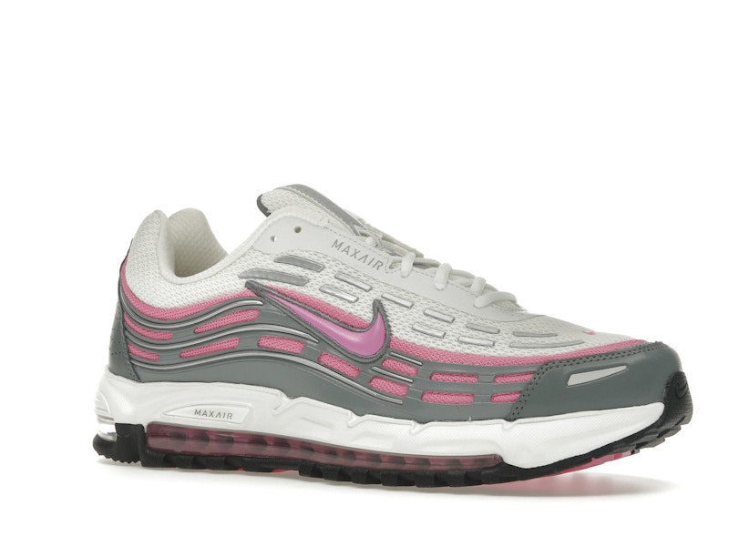 Nike Air Max TL 2.5 White Playful Pink - image 4