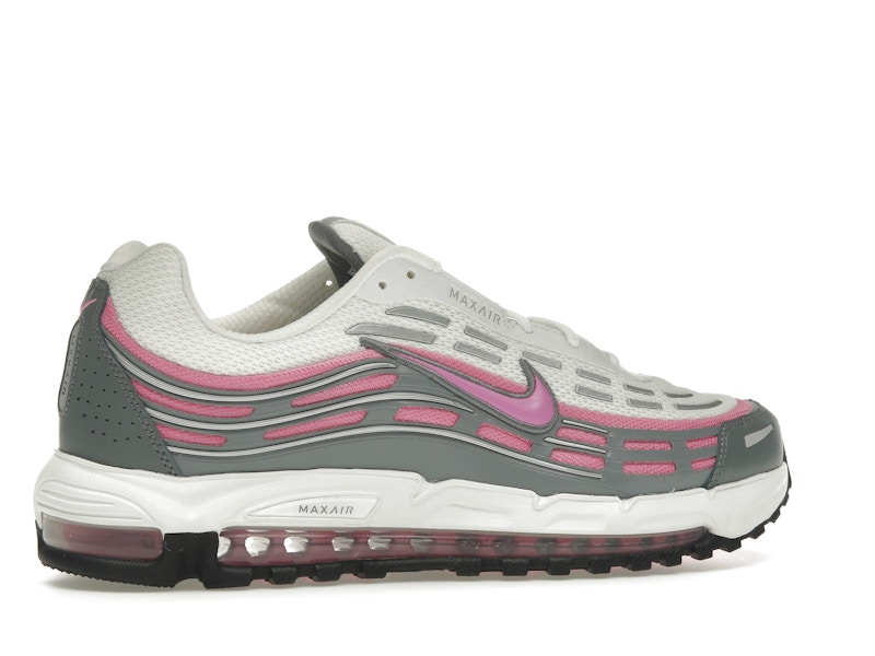 Nike Air Max TL 2.5 White Playful Pink - image 35