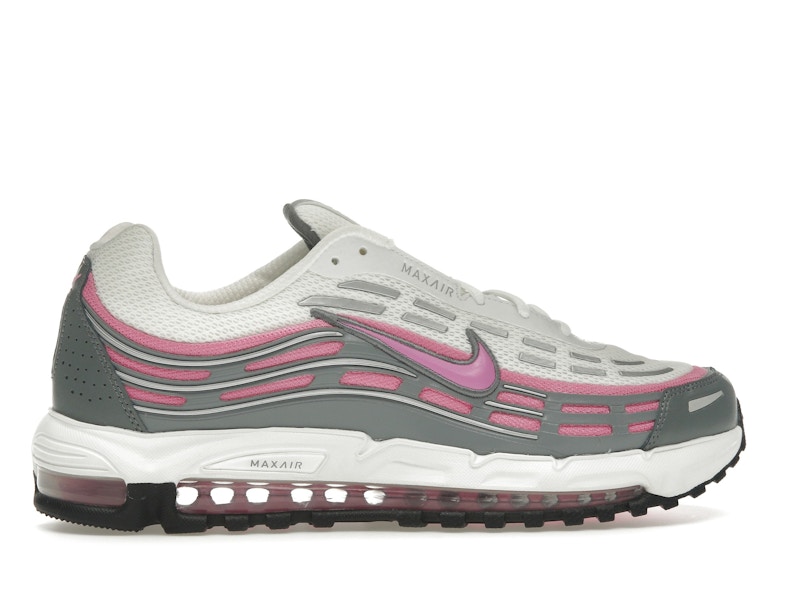 Nike Air Max TL 2.5 White Playful Pink - image 36