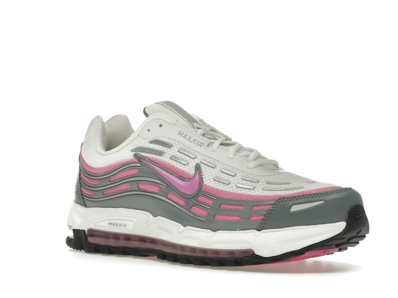Nike Air Max TL 2.5 White Playful Pink - image 5