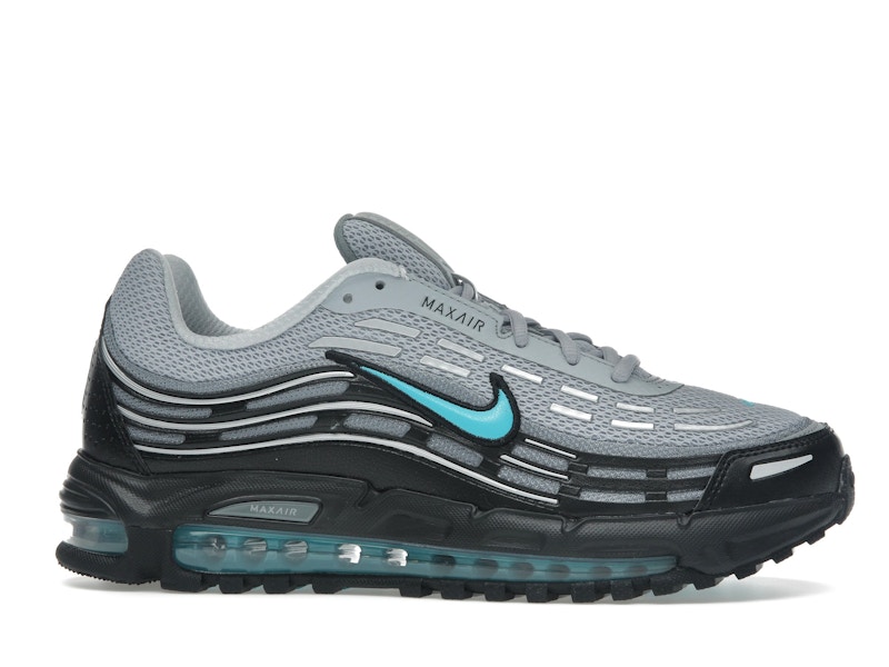 Nike Air Max TL 2.5 Wolf Grey Dusty Cactus - image 2