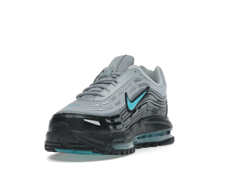 Nike Air Max TL 2.5 Wolf Grey Dusty Cactus - image 13