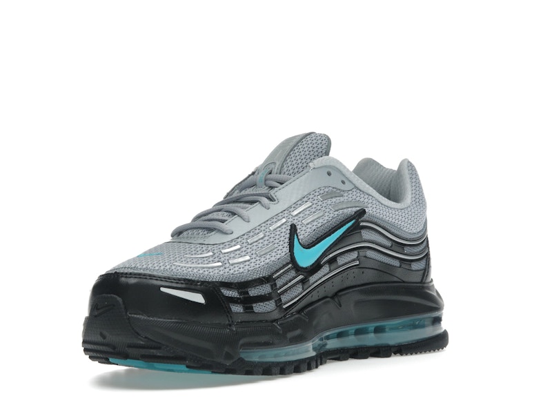 Nike Air Max TL 2.5 Wolf Grey Dusty Cactus - image 14