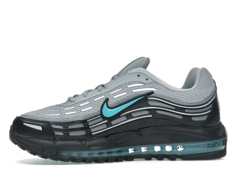 Nike Air Max TL 2.5 Wolf Grey Dusty Cactus - image 18