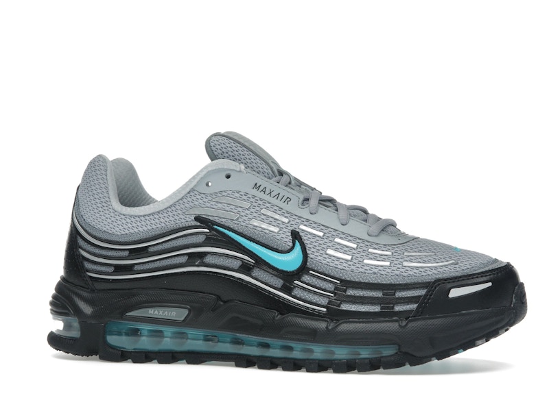 Nike Air Max TL 2.5 Wolf Grey Dusty Cactus - image 3
