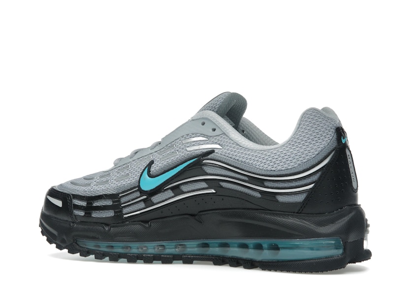 Nike Air Max TL 2.5 Wolf Grey Dusty Cactus - image 22