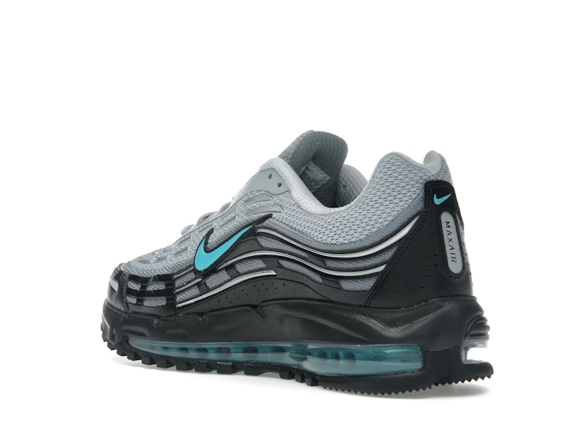 Nike Air Max TL 2.5 Wolf Grey Dusty Cactus - image 24