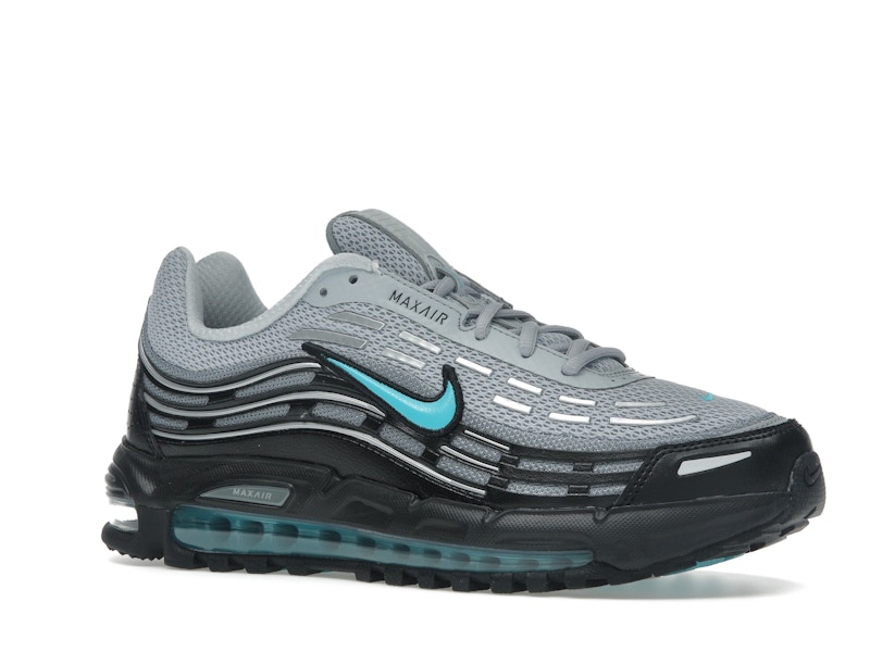 Nike Air Max TL 2.5 Wolf Grey Dusty Cactus - image 4